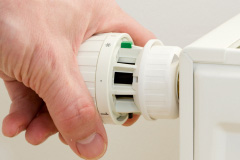 Taxal central heating repair costs
